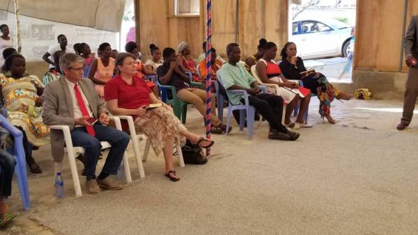 Ceia Mundial da Igreja Cristã Maranata - Participação das igrejas do Exterior - galerias/4555/thumbs/075acra-ghana75.jpeg