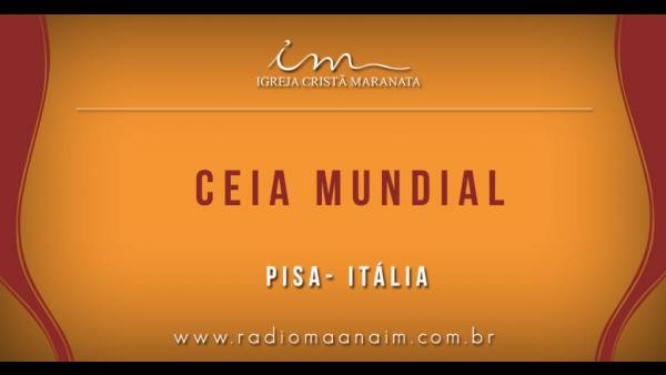 Ceia Mundial da Igreja Cristã Maranata - Participação das igrejas do Exterior - galerias/4555/thumbs/097icmpisa-italia97.jpg