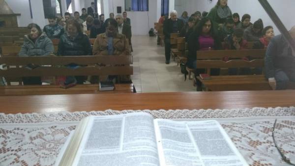 Ceia Mundial da Igreja Cristã Maranata - Participação das igrejas do Exterior - galerias/4555/thumbs/113icmcapra-uruguai113.jpg