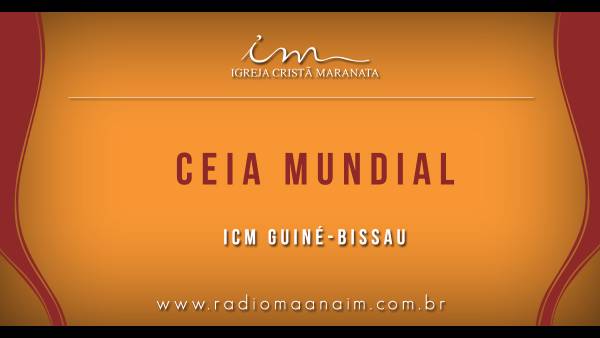 Ceia Mundial da Igreja Cristã Maranata - Participação das igrejas do Exterior - galerias/4555/thumbs/122guiné-bissau.jpg