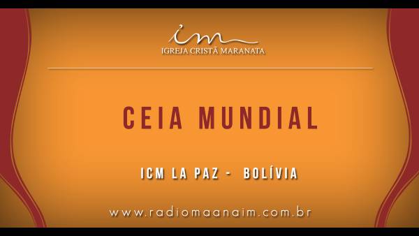 Ceia Mundial da Igreja Cristã Maranata - Participação das igrejas do Exterior - galerias/4555/thumbs/128lapaz-bolivia.jpg