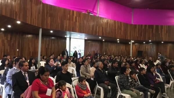 Ceia Mundial da Igreja Cristã Maranata - Participação das igrejas do Exterior - galerias/4555/thumbs/140icmlima-peru.jpeg