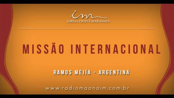 Últimas atividades da Missão Internacional da Igreja Cristã Maranata - galerias/4585/thumbs/36.jpg