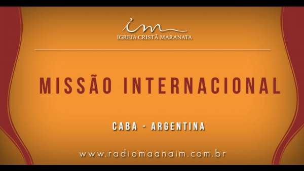 Últimas atividades da Missão Internacional da Igreja Cristã Maranata - galerias/4585/thumbs/72.jpg