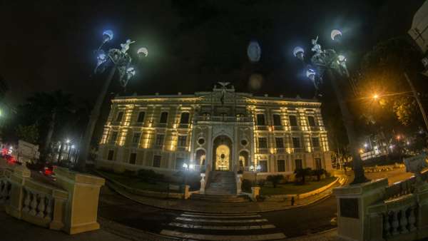 Homenagem aos 50 anos da Igreja Cristã Maranata no Palácio Anchieta (ES) - galerias/4603/thumbs/01.jpg