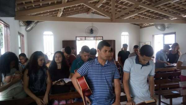 Participação na Escola Bíblica Dominical - 30/09/2018 - galerias/4656/thumbs/26.jpg