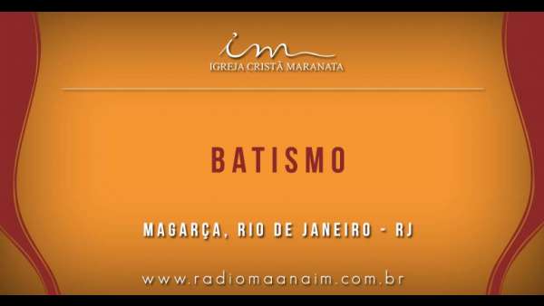 Batismos - Rio de Janeiro e Minas Gerais - galerias/4768/thumbs/05rj.jpg