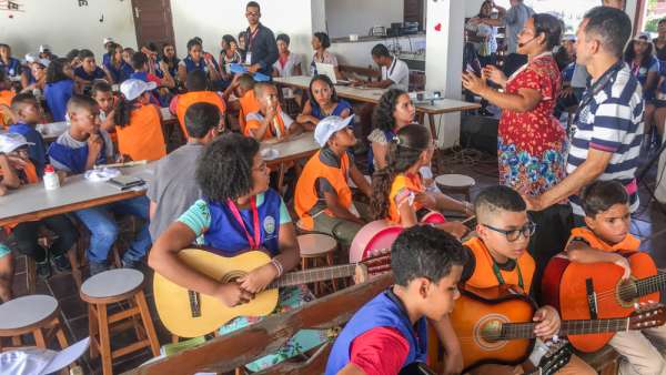 I Encontro de Classes em Salvador - BA - galerias/4770/thumbs/12familia.jpg