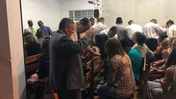 Consagração de Igreja Cristã Maranata no bairro Pimentas, Guarulhos (SP) - galerias/4782/thumbs/whatsapp-image-2019-02-18-at-103552.jpeg
