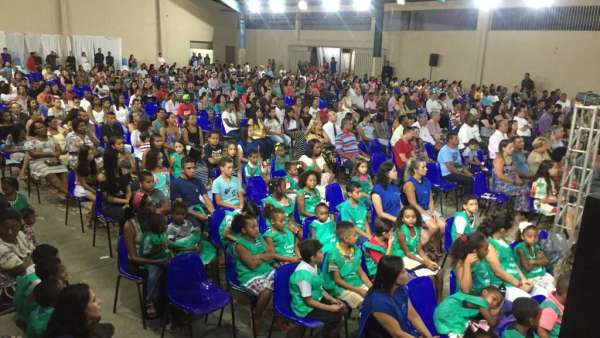 Grande Evangelização em Amparo do Serra - MG - galerias/4785/thumbs/16evangelizaçãoamparo.jpg