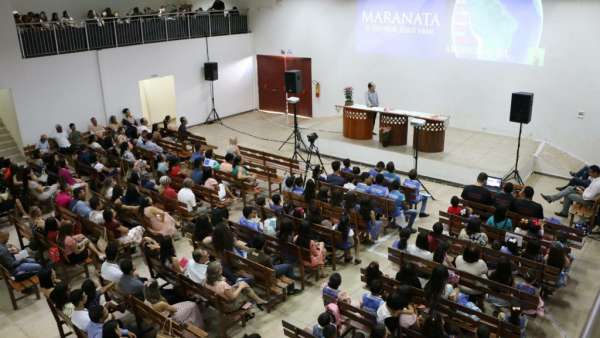 Evangelização e Seminário em Paraupebas - PA - galerias/4786/thumbs/17seminário.jpg