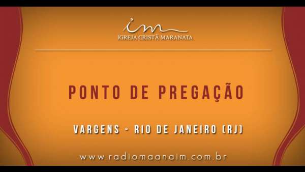 Pontos de Pregação da ICM Recreio dos Bandeirantes - RJ - galerias/4789/thumbs/01vargensrj.jpg
