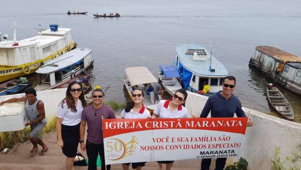 ICM de Manaus realiza assistência em Comunidade Ribeirinha de São José  - galerias/4794/thumbs/03mauesam.jpeg