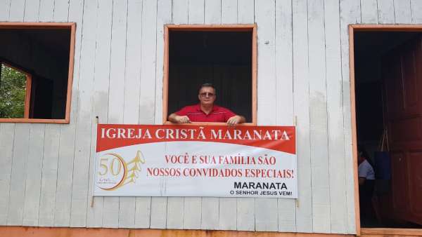 ICM de Manaus realiza assistência em Comunidade Ribeirinha de São José  - galerias/4794/thumbs/06mauesam.jpeg