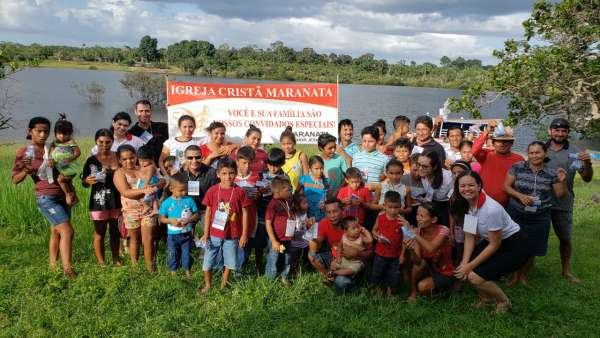 ICM de Manaus realiza assistência em Comunidade Ribeirinha de São José  - galerias/4794/thumbs/27mauesam.jpeg