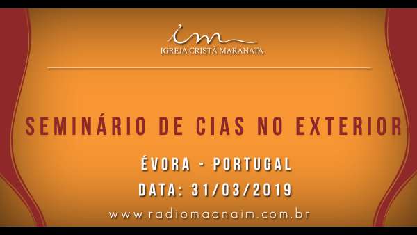 Seminário de março com as classes de crianças a adolescentes no Exterior - galerias/4816/thumbs/79évora.jpg