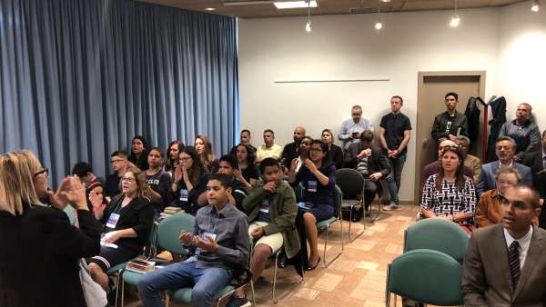 Seminário de março com as classes de crianças a adolescentes no Exterior - galerias/4816/thumbs/97.jpeg