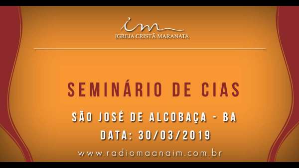 Seminário de Crianças, Intermediários, Adolescentes e classe 0 a 3 anos - março 2019 - galerias/4817/thumbs/201são-josé-de-alcobaça.jpg