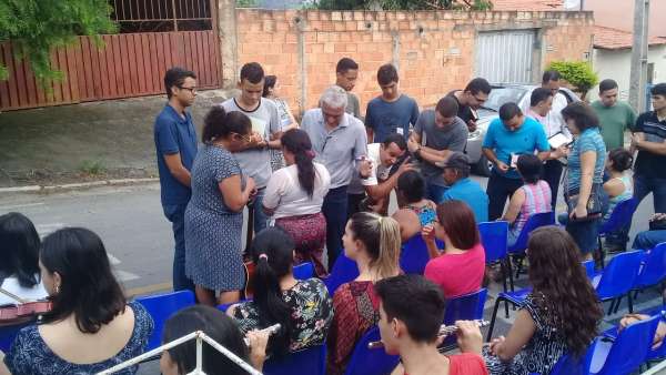 Culto em Ponto de Pregação no bairro Etelvina Carneiro, Área Pampulha, BH - galerias/4829/thumbs/img-20190318-wa0007.jpg