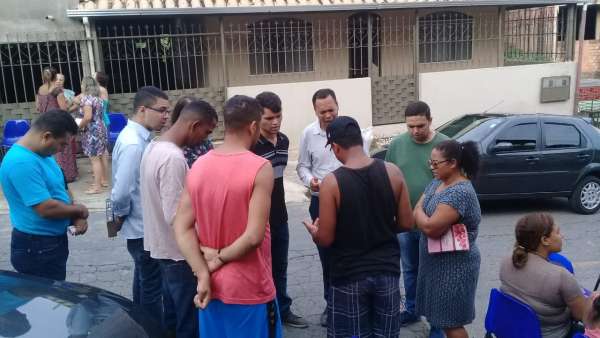 Culto em Ponto de Pregação no bairro Etelvina Carneiro, Área Pampulha, BH - galerias/4829/thumbs/img-20190318-wa0078.jpg