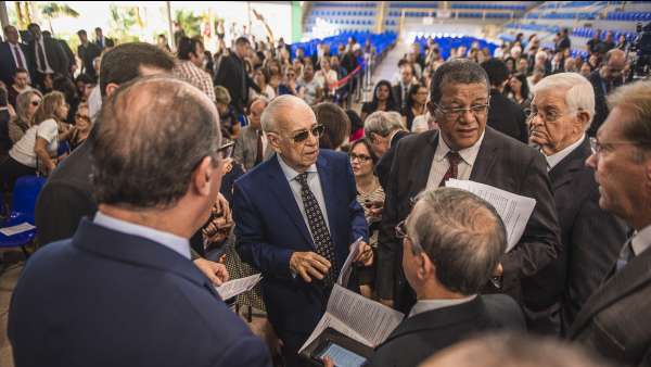 Culto de Passamento da irmã Jurama Barros Gueiros - galerias/4832/thumbs/10.jpg