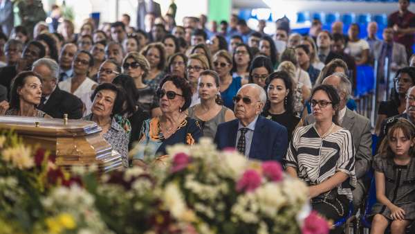 Culto de Passamento da irmã Jurama Barros Gueiros - galerias/4832/thumbs/17.jpg