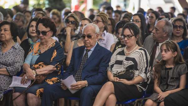 Culto de Passamento da irmã Jurama Barros Gueiros - galerias/4832/thumbs/24.jpg