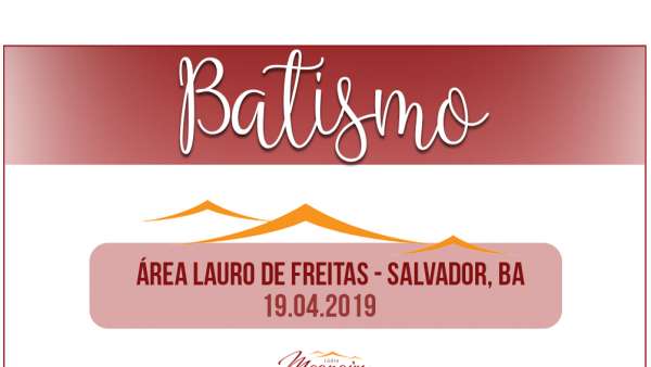 Batismo em Iperó, SP, e em Salvador, BA - galerias/4859/thumbs/07salvadorba.jpg
