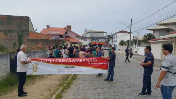 Evangelizações realizadas por jovens da ICM no Brasil durante abril de 2019 - galerias/4861/thumbs/06palhoca2.jpg