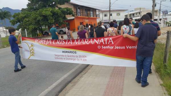 Evangelizações realizadas por jovens da ICM no Brasil durante abril de 2019 - galerias/4861/thumbs/09palhoca5.jpg