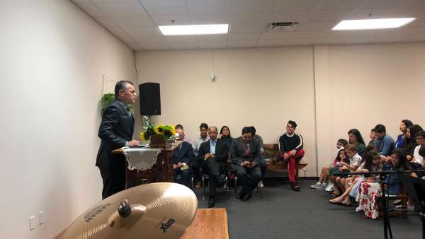 Culto de ceia em Orlando, Flórida - Encerramento mês dos jovens - galerias/4871/thumbs/09ceiaorlandofl.jpeg