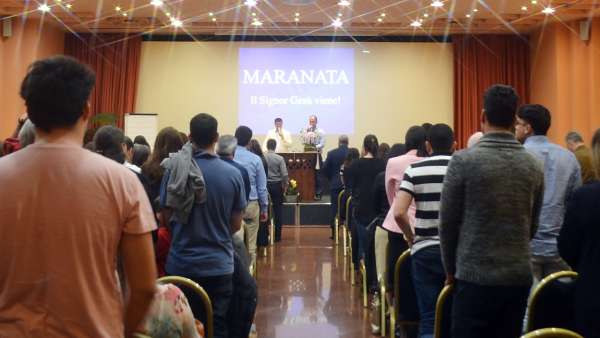 Seminário da Igreja Cristã Maranata na Itália - galerias/4876/thumbs/06seminariomilaoitalia.JPG