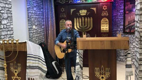 Missão Israel e Rússia da Igreja Cristã Maranata  - galerias/4883/thumbs/07asquelom.jpeg