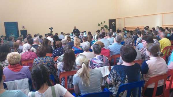 Missão Israel e Rússia da Igreja Cristã Maranata  - galerias/4883/thumbs/23ijevsk.jpeg