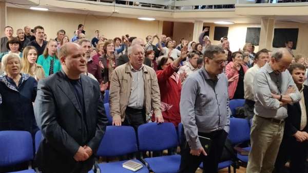 Missão Israel e Rússia da Igreja Cristã Maranata  - galerias/4883/thumbs/27agryz.jpeg
