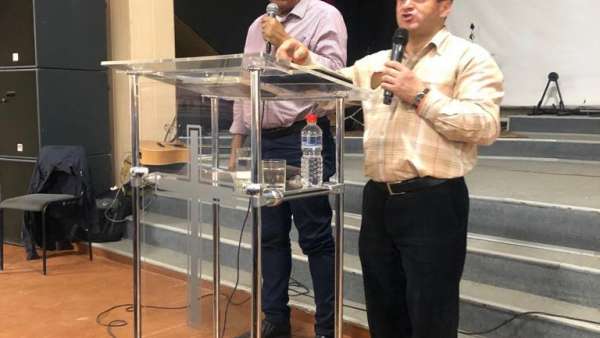 Missão Israel e Rússia da Igreja Cristã Maranata  - galerias/4883/thumbs/28agryz.jpeg