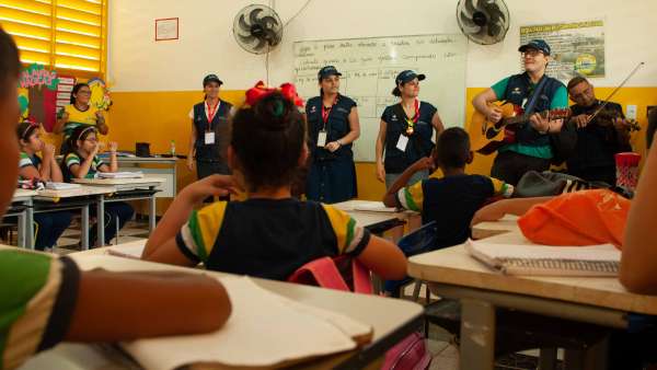 Sétima Missão Amazônia - Dias 02 e 03 - galerias/4895/thumbs/002.jpg