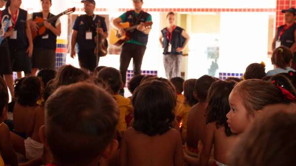 Sétima Missão Amazônia - Dias 02 e 03 - galerias/4895/thumbs/035.jpg
