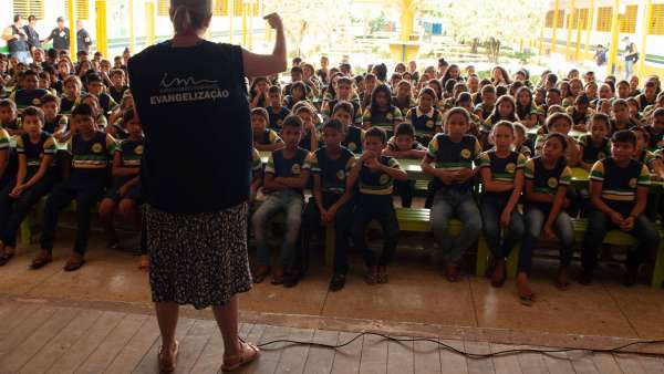 Sétima Missão Amazônia - Dias 02 e 03 - galerias/4895/thumbs/057.jpg