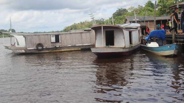 Sétima Missão Amazônia - Dias 02 e 03 - galerias/4895/thumbs/110.jpg