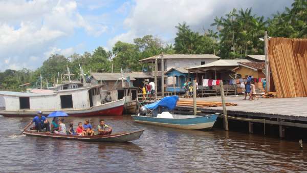 Sétima Missão Amazônia - Dias 02 e 03 - galerias/4895/thumbs/111.jpg