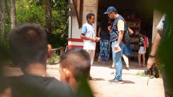 Sétima Missão Amazônia - Dias 02 e 03 - galerias/4895/thumbs/117.jpg