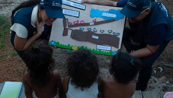 Sétima Missão Amazônia - Dias 02 e 03 - galerias/4895/thumbs/125.jpg