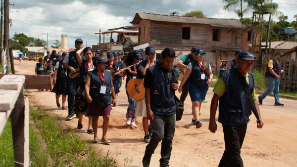 Sétima Missão Amazônia - Dias 02 e 03 - galerias/4895/thumbs/148.jpg