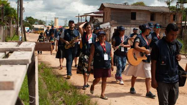 Sétima Missão Amazônia - Dias 02 e 03 - galerias/4895/thumbs/149.jpg