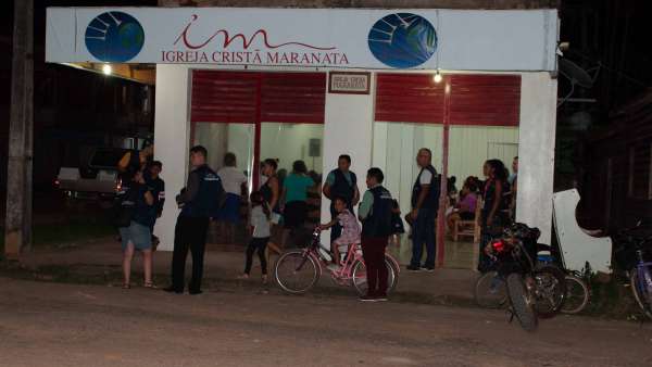 Sétima Missão Amazônia - Dias 02 e 03 - galerias/4895/thumbs/150.jpg
