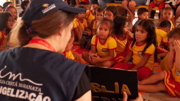 Sétima Missão Amazônia - Dias 02 e 03 - galerias/4895/thumbs/208.jpg