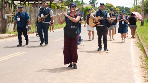 Sétima Missão Amazônia - Dias 02 e 03 - galerias/4895/thumbs/212.jpg