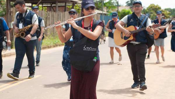 Sétima Missão Amazônia - Dias 02 e 03 - galerias/4895/thumbs/213.jpg