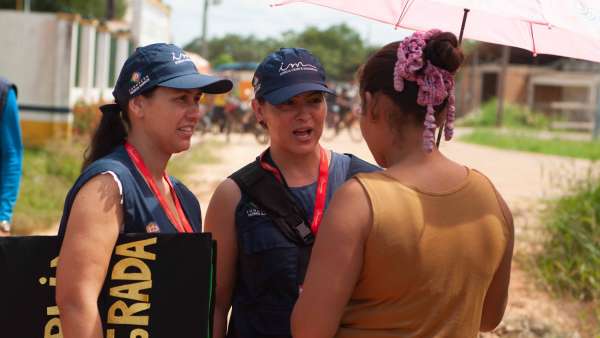 Sétima Missão Amazônia - Dias 02 e 03 - galerias/4895/thumbs/214.jpg
